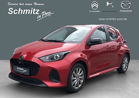 Mazda 2 CENTRE-LINE Apple CarPlay Android Auto Klimaautom