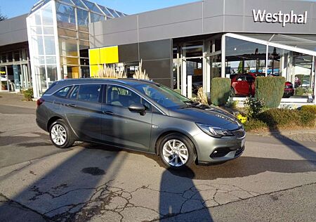 Opel Astra 1.4 Turbo Start/Stop Sports Tourer St. Aut. Elegan