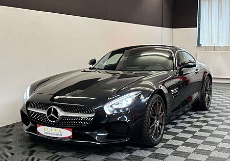 Mercedes-Benz AMG GT *Burmester*Pano*LED*RFK*MB 100 Garantie*