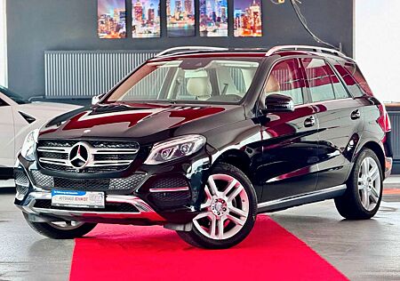 Mercedes-Benz GLE 350 d 4Matic Airmatic 360° Comand LED 20Zoll