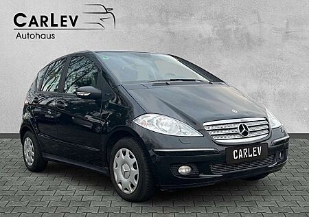 Mercedes-Benz A 150 Scheckheftgepfelgt 3. Hand