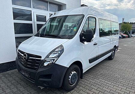 Opel Movano B Kombi 2.3 CDTI /L2H2 9-Sitzer