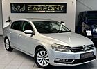 VW Passat Volkswagen Lim. Comfortline/Leder/Standheizung/Navi/