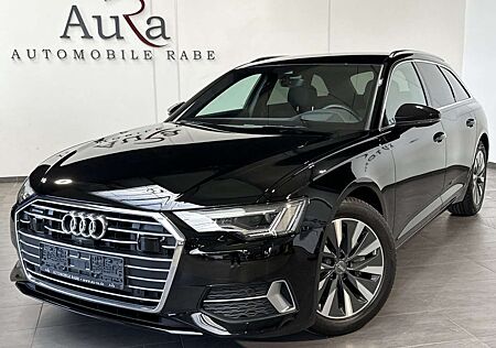 Audi A6 Avant 40 TDI Quattro Sport NAV+LED+VCOCKPIT