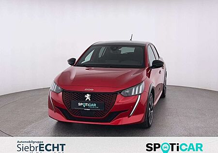 Peugeot 208 e- GT Pack*NAVI*SHZ*RFK*uvm