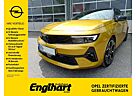 Opel Astra Lim. 5-trg. 1.2 GS Line AT