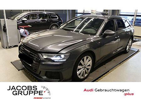 Audi A6 Avant 50 TFSI e quattro sport LED*ACC*Kamera *