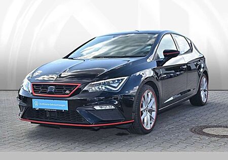 Seat Leon 1.4 FR 5T110 DG6 6G FR Sportmodell