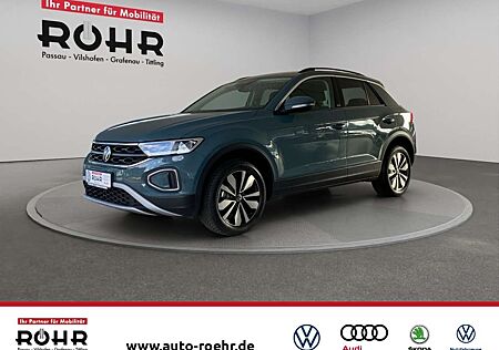 VW T-Roc Volkswagen Life (SHZ.NAVI.SH.ACC.PDC.DAB) 1.5 TSI