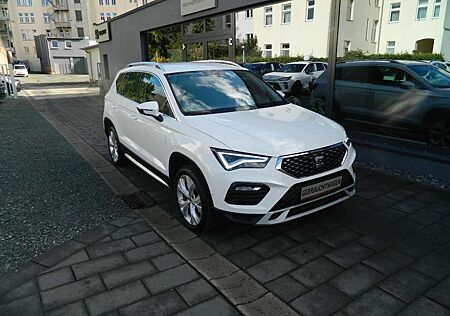 Seat Ateca Xperience 1.5 TSI DSG AHK/BEATS/Sitzheiz/elHeckkl