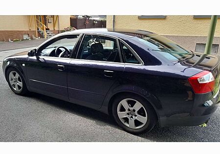 Audi A4 2.0