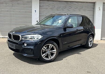 BMW X5 M xDrive d*M Paket Sport*Pano*Kam*Hd up*Standh
