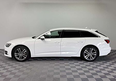 Audi A6 40 TDI sport|ACC|Kamera|LED|MMI|CarPlay|