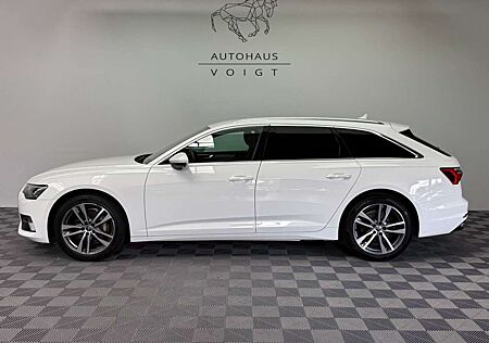 Audi A6 40 TDI sport|ACC|Kamera|LED|MMI|CarPlay|