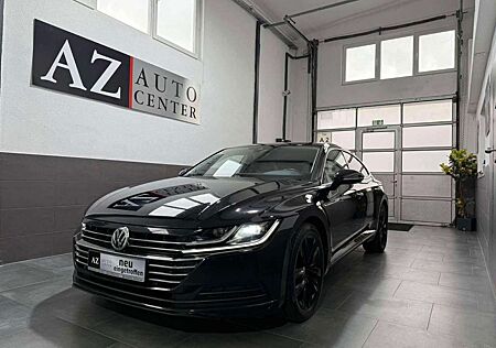 VW Arteon Volkswagen 2.0 TDI /LED/EURO6/NAVI/18ZOLL/