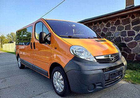 Opel Vivaro Kasten/Kombi Kombi L2H1 2,9t