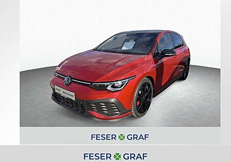 VW Golf Volkswagen VIII GTI Clubsport 2.0 TSI DSG MATRIX*PANO