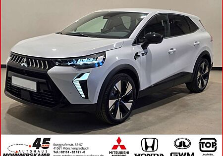 Mitsubishi Grandis 1,8 Intro Edition Hybrid+Automatik+Klima+360grad K