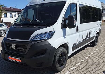 Fiat Ducato Shuttle L4H2 Autm.