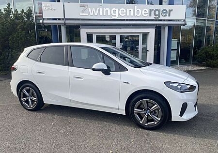 BMW 225 xe Head-Up HK HiFi DAB LED WLAN RFK Shz