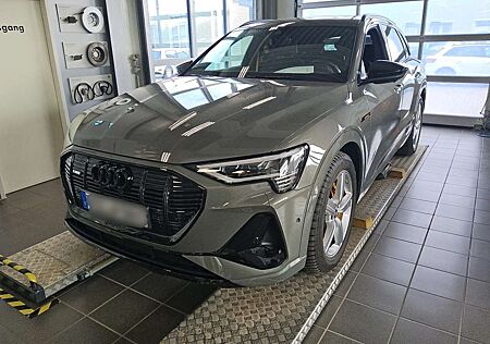 Audi e-tron 55 2x S LINE BLACK-EDITION ACC/HuD/PANO