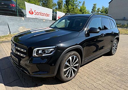 Mercedes-Benz GLB 200 Progressive *1.HAND*Widescreen