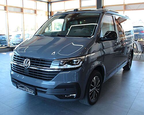 Volkswagen T6 California T6.1 California 2.0 TDI DSG Beach Tour Edition