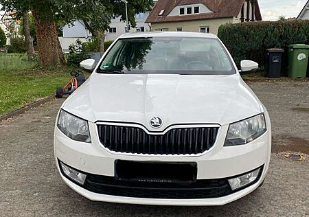 Skoda Octavia 1.4 TSI Green tec Ambition