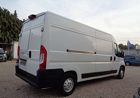 Fiat Ducato -Navi,Klima, Kamera.Tempomat.