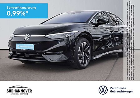 VW ID.7 Volkswagen Pro electric 210 kW NAVI+LED+SHZ+PDC+KAMERA