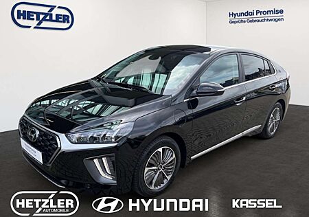 Hyundai Ioniq Prime Plug-In Hybrid 1.6 GDI EU6d Navi Soundsystem