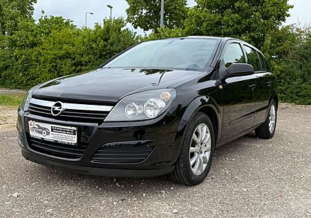 Opel Astra H 1.6 Twinport Elegance*5-TRG*KLIMA*ALU*CD