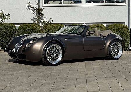 Wiesmann MF4 MF 4 Roadster*TwinTurbo*20 Zoll*ATM 17.000KM