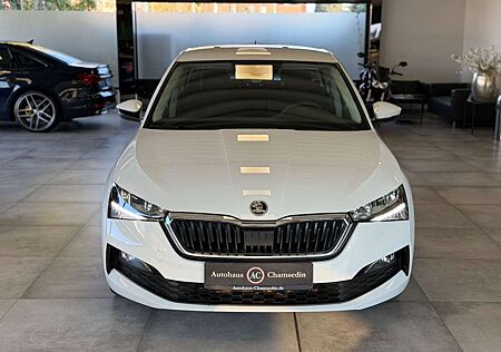 Skoda Scala Ambition