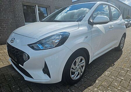 Hyundai i10 Select TEMP BT DAB