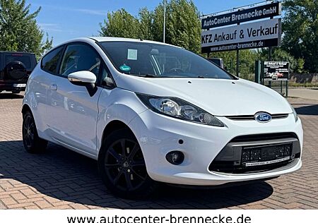 Ford Fiesta Trend