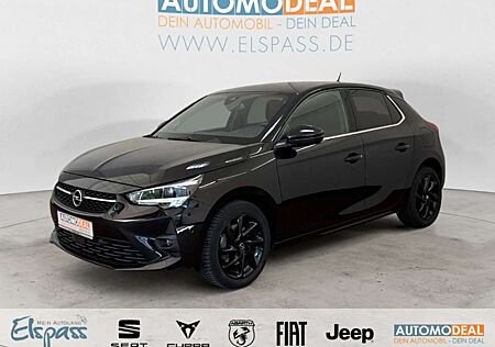 Opel Corsa F Ultimate AUTOMATIK ALLWETTER NAV LED DIG-DISPLAY