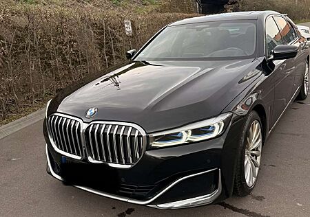 BMW 730d 730