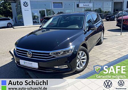 VW Passat Variant Volkswagen 2.0 TDI BUSINESS NAVI+HARMANN-KAR