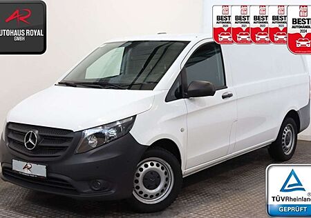 Mercedes-Benz Vito 114 CDI 4M KASTEN LANG SORTIMO,STANDHZ,AHK