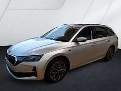 Skoda Octavia Combi 2.0 TDI DSG TOUR BEAM+PANO+HuD+360
