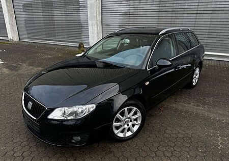 Seat Exeo ST Style 2.0TDI*PDC*Tempomat*Klimaauto