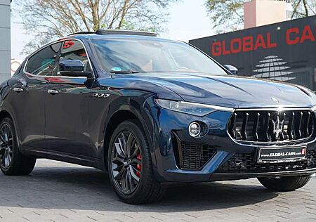 Maserati Levante S AWD*SKYHOOK*MATRIX*PANORAMA*20"ALU*