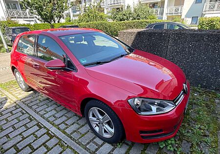 VW Golf Volkswagen VII,1.4 TSI, BMT, Comfortline, Start/Stopp