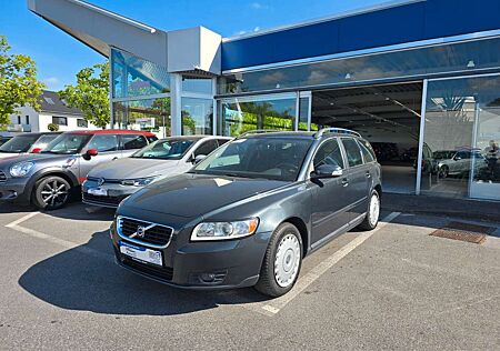 Volvo V50 Kombi 1.8 F Kinetic Klimaautomatik