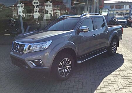 Nissan Navara 2.3 DCi Tekna 4x4 Automatik Navi AHK