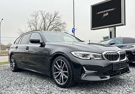 BMW 320 d xDrive/Exklusiv/Pano/Laser/HUD/ACC/Memory