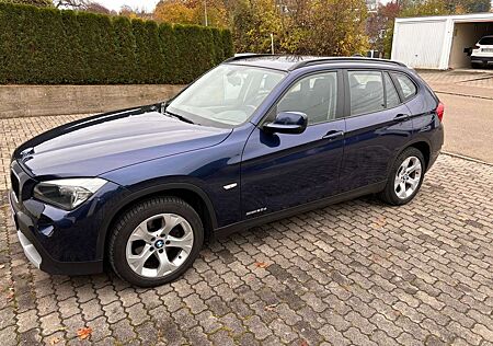 BMW X1 sDrive20d