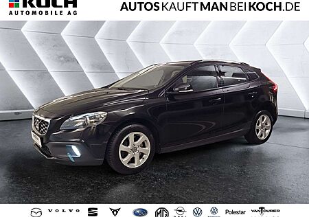 Volvo V40 CC V40 Cross Country T3 AHK PDC NAVI KLIMA Bluetooth