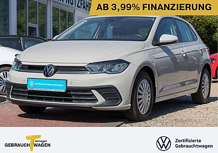 VW Polo Volkswagen 1.0 LIFE APP-CON NAVI LED VIRTUAL